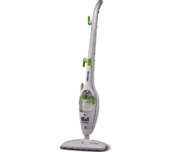 Morphy Richards 720022 12-in-1 Steam Mop - White